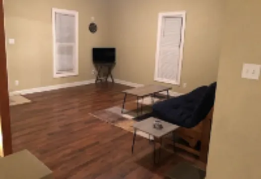 Charming One Bedroom home in Keosauqua near shops