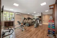 Intercity São Paulo Ibirapuera - Pet friendly