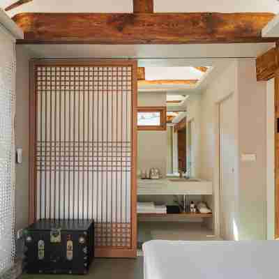 北村奢華懷舊韓屋飯店 Rooms