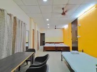 Ushashee Amidst Nature 巴格多格拉住宿飯店