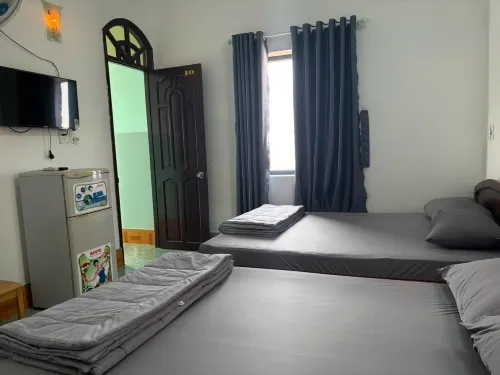 Hotel Minh Vy