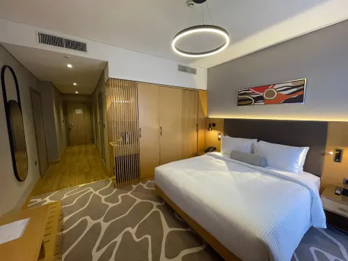 BN Residence - 3 stelle