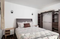 Experience Hotels in El Pescadero