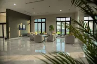 Continent Hotel Al Uqayr