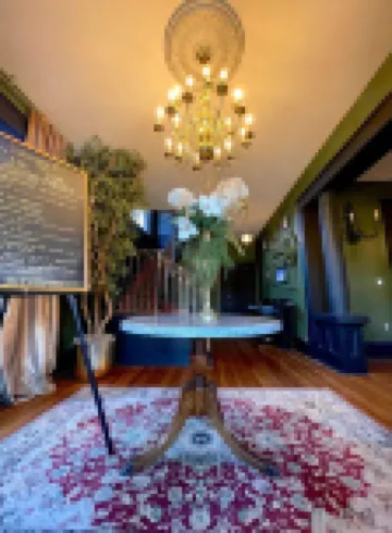 米娜之家2號，中央里奧格蘭德歷史區