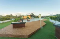 Luxurious Mountain-View Room with Own Facilities in Rionegro, Colombia Hotel a Rionegro