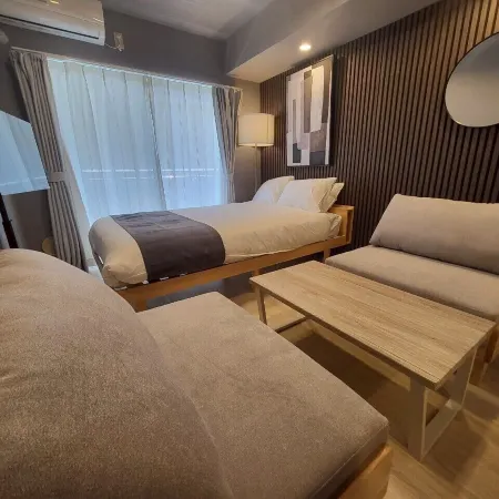 GuestHouseAQUA203
