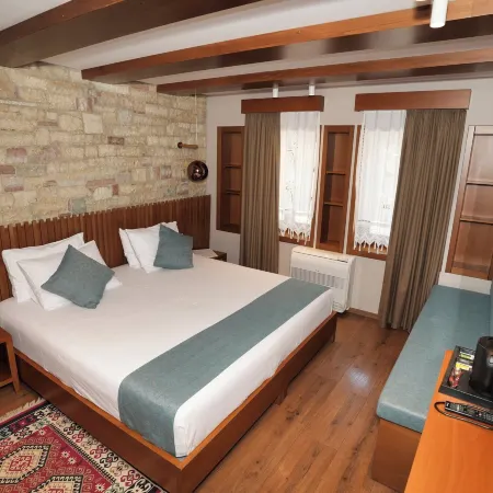 Palorto Hotel