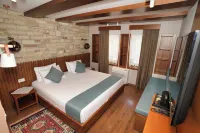 Palorto Hotel Hotels in Gjirokastër prefektur