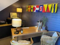 Driftwood Hotel a Alonnah