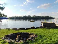 Rainy Dream Vacation - Spacious accomodations, large yard, incredible view! Các khách sạn ở Koochiching County