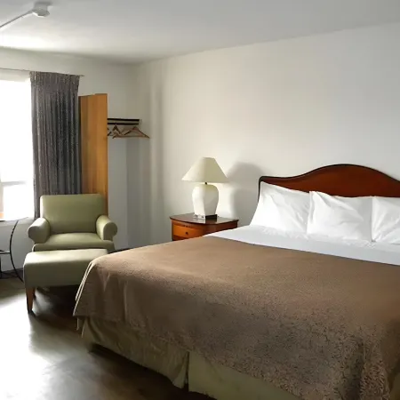 Fairway Inn by the Falls