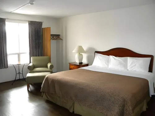 Fairway Inn by the Falls
