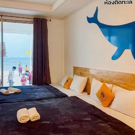 De Mer Resort Rayong