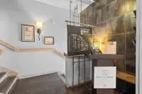 Auberge Place d'Armes