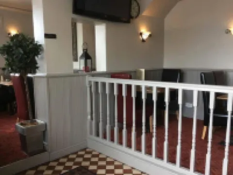 OYO Tamworth Arms Boutique Pub & Hotel Hotels in Lichfield District