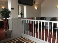 OYO Tamworth Arms Boutique Pub & Hotel Hotel a Weeford