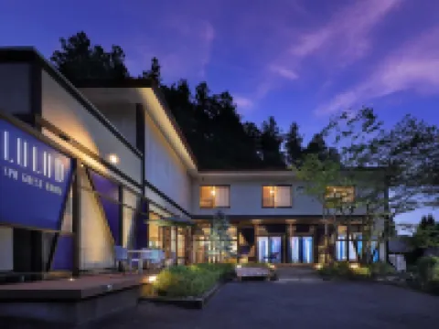 Spa Guest House Lulud