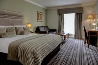 Best Western Plus West Retford Hotel Hotels in Hayton