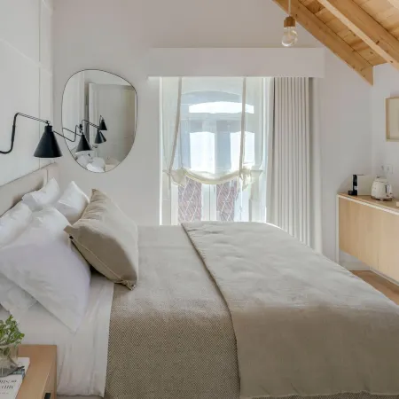 Live Sintra Boutique Guest House