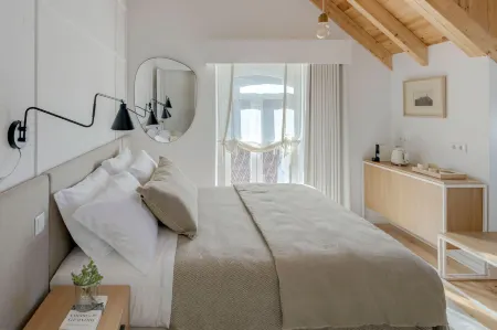 Live Sintra Boutique Guest House Отели рядом с достопримечательностью «Дворец Пена»