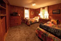 Hideaway Cottages, Cottage B