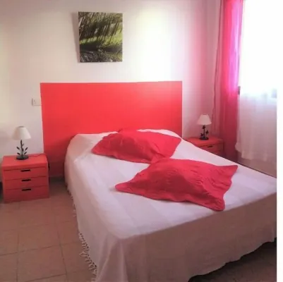 Grande Villa Tizzano 200 M DE LA Plage 18 Pers