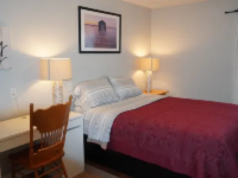 Comfort & Proximity to Downtown and Penn State (STR22-00040) Hotels in State College