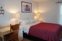 Comfort & Proximity to Downtown and Penn State (STR22-00040)