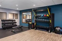 Hampton Inn Coventry-Warwick Area - Gym