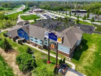 AmericInn by Wyndham Green Bay East Hotels in Green Bay