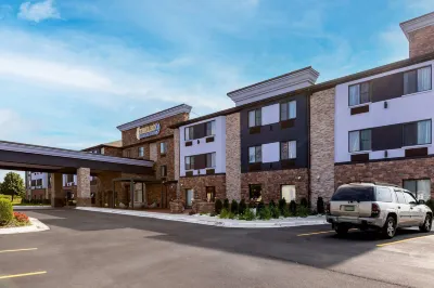 The Leo Collection Detroit, Ascend Hotel Collection Hotels in 