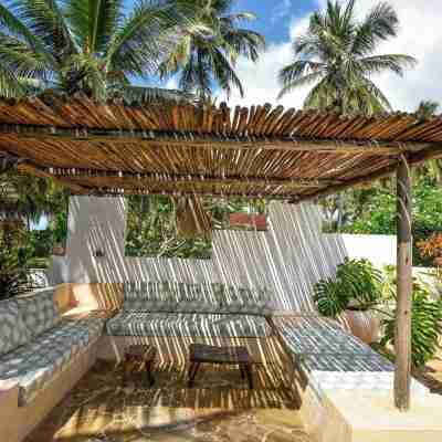 Your dream private beach Villa in Zanzibar Hotel Exterior