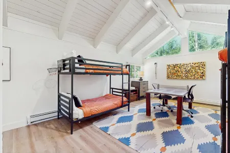 Bearing Drive Escape