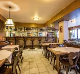 Hotel Le Postillon - bar