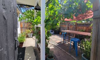 Rosewood Studio by WanderLodges