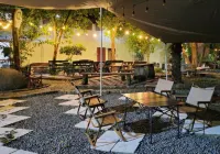 Sand Paisan Resort Hotel dekat Wat Kaeng Klang Dong