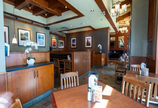 그랜드 파크 호텔 & 스위트