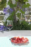Al Sur de Chipiona - breakfast