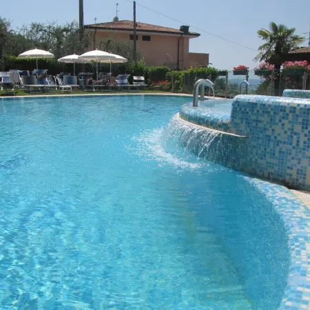 Residence Villa Margherita