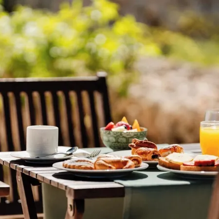Hotel Rural Binigaus Vell