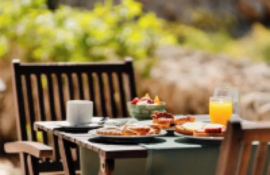 호텔 루랄 비니가우스 벨