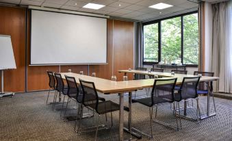 Novotel Paris Créteil Le Lac