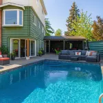 Hidden Oasis in Victoria, BC Hotels near Greater Victoria Public Library - Saanich Centennial Branch