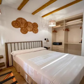 Apartahotel la Espadaña