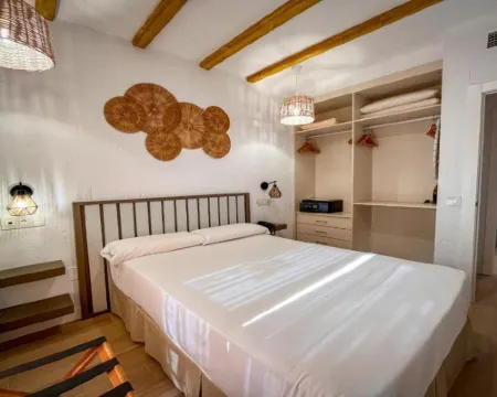 Apartahotel la Espadaña Hotels in Rota