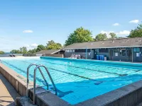 5 Person Holiday Home in Aabenraa - Pools