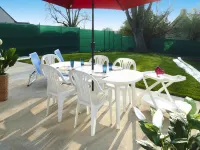Modern House in Brittany near La Baule Bay
