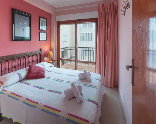 Sirena - Apartment in Moraira. Free Wifi Hotels in Moraira