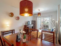 Holiday Home in Nerja with Sea Views